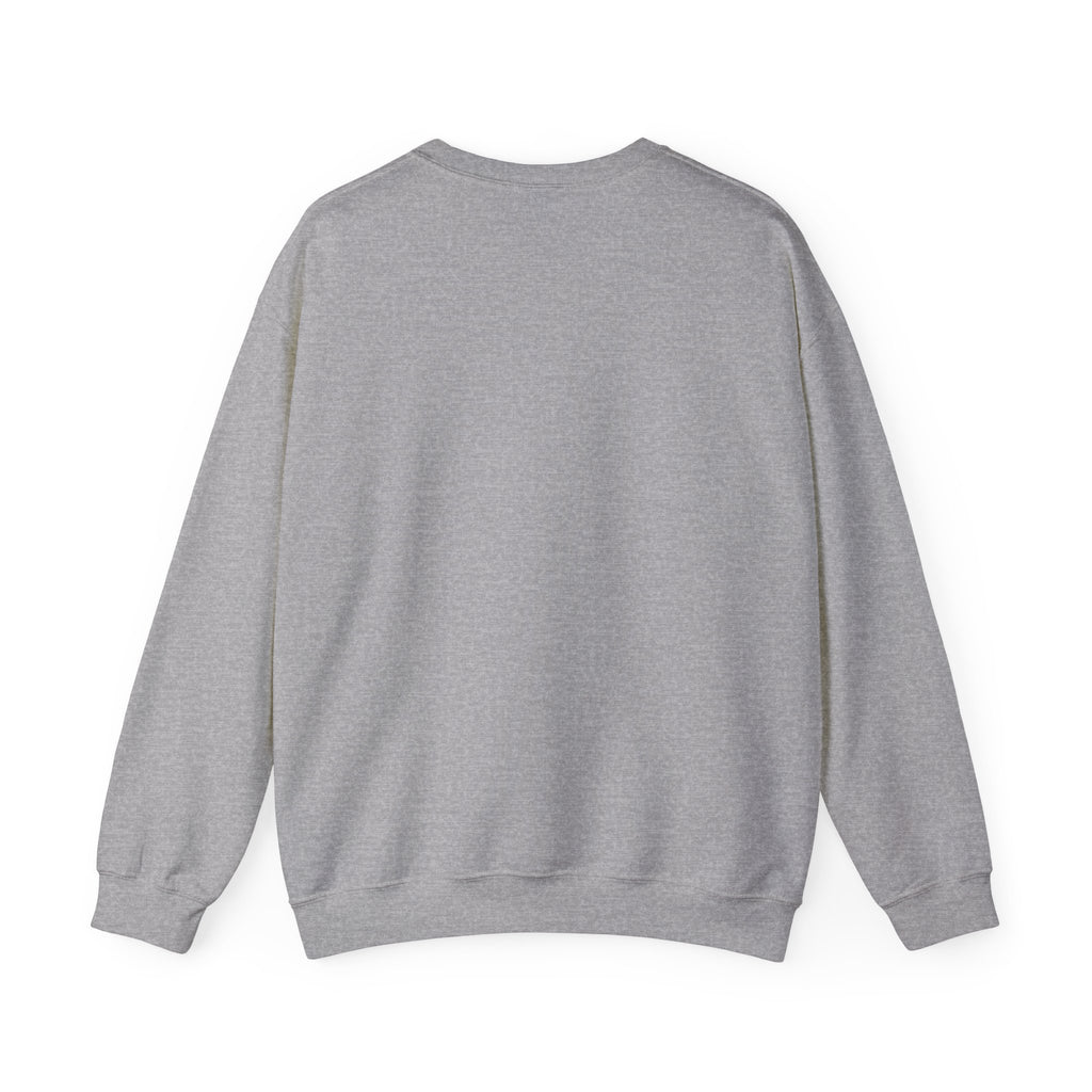 Dial In Daily Crewneck | Home Espresso Every Day Sweatshirt