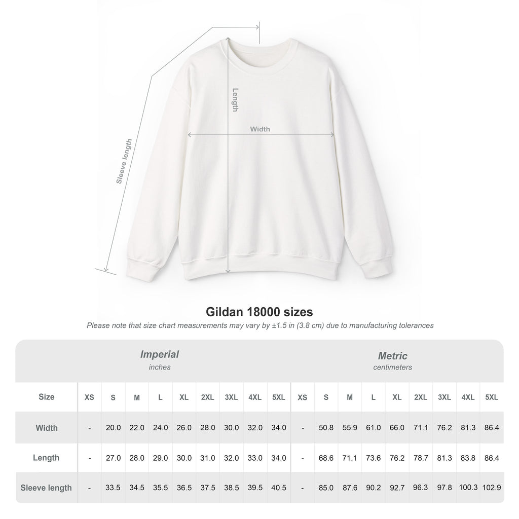 Dial In Daily Crewneck | Home Espresso Every Day Sweatshirt