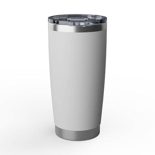 18 In 36 Out Espresso Ratio Tumbler | 20oz Insulated Coffee Tumbler