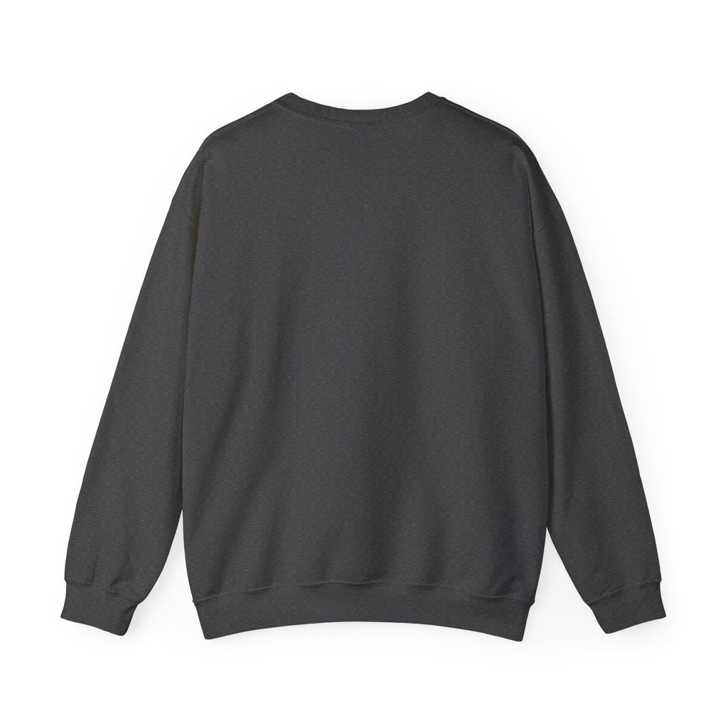 Dial In Daily Crewneck | Home Espresso Every Day Sweatshirt