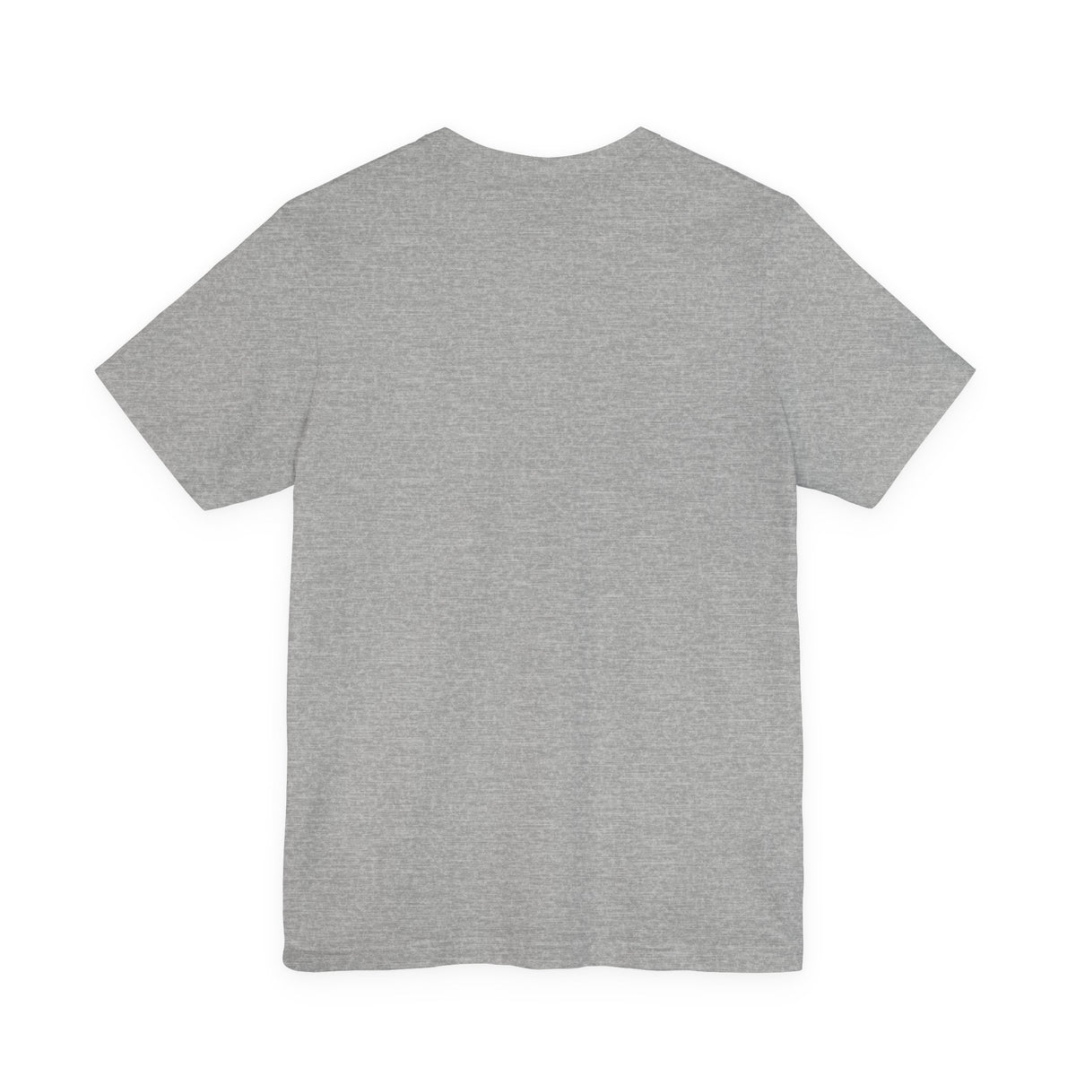 Grind Size Chart Espresso Shirt | You Are Here Coffee Grind Scale Tee