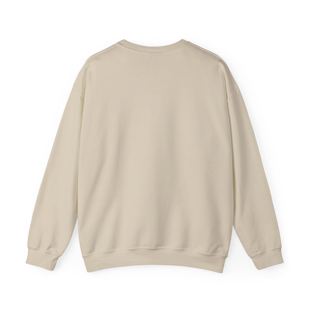 Dial In Daily Crewneck | Home Espresso Every Day Sweatshirt