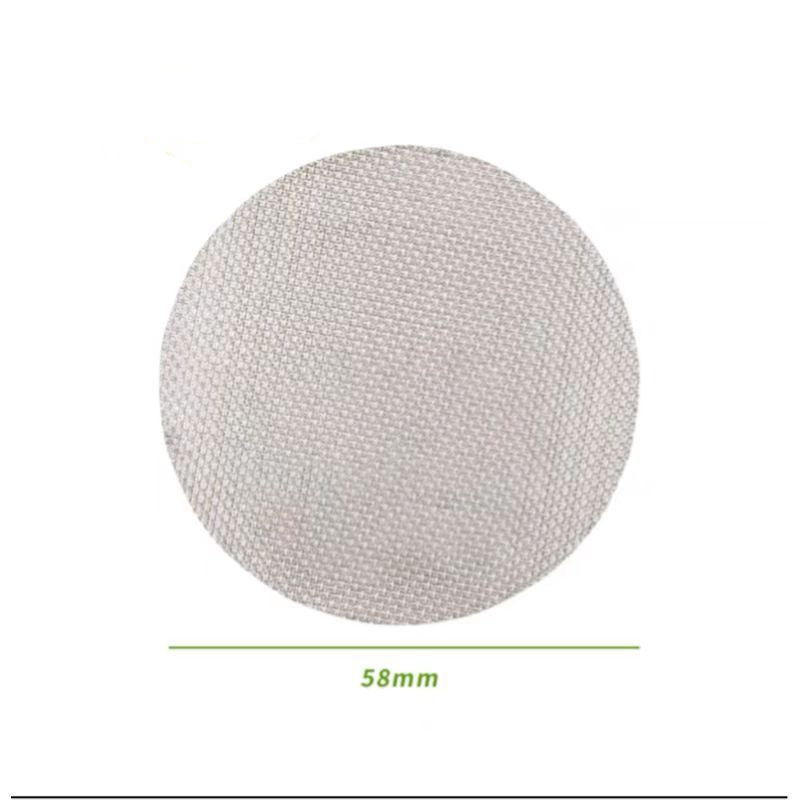58mm puck screen